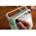 LEGO® Icons Retro-Kofferradio 10334