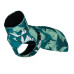 Icepeak Wintermantel Northlander Grün, XL