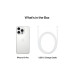 Apple iPhone 16 Pro 1000 GB Titan Weiss