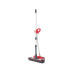 Polti Dampfreiniger Moppy Red Polti Dampfreiniger Moppy Red