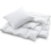Billerbeck Klassisches Kopfkissen Piuma Pillow Classic 90 65 x 100 cm