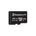 Raspberry Pi Micro SD Karte 64 GB Noobs, für Raspberry Pi 5