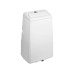 Kibernetik Klimagerät 12K BTU 105 m³, Weiss