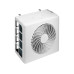 Kibernetik Klimagerät 12K BTU 105 m³, Weiss