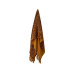 Bloomingville Decke Ganja 130 x 160 cm, Braun