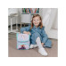 Scooli Rucksack Cutie Frozen 6.5 l