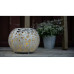 STT Solar Antic Globe Verana Creme STT Solar Antic Globe Verana Creme