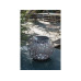 STT Solar Antic Globe Farfalla Braun STT Solar Antic Globe Farfalla Braun