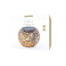 STT Solar Antic Globe Farfalla Braun STT Solar Antic Globe Farfalla Braun