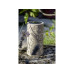 STT Solar Flowery Lantern Beige STT Solar Flowery Lantern Beige