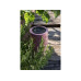 STT Solar Flowery Lantern Mauve