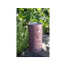 STT Solar Flowery Lantern Mauve