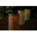 STT Solar Flowery Lantern Mauve
