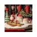 G. Wurm Tasse Nikolaus 3D 400 ml