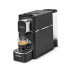 Polti Portionskaffeemaschine Coffea S15B Schwarz/Silber