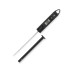 ADE Küchenthermometer digital Schwarz ADE Küchenthermometer digital Schwarz