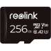 Reolink Zubehör RL-MicroSD-256 GB 256 GB