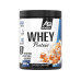 All Stars 100% Whey Protein, Salted Caramel 300 g