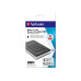Verbatim Externe Festplatte Store'n'Go 1 TB Verbatim Externe Festplatte Store'n'Go 1 TB