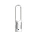 OHMEX Schaufelloser Ventilator OHM-FAN-0056BL Silber/Weiss