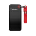 Verbatim Externe SSD Pocket 2000 GB