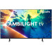 Philips TV 55PUS8000/12 55 4K Ambilight TV, 2025