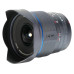 Laowa 12mm F/2.8 Lite Zero-D FF MF 5-Blatt-Blende – Canon RF Laowa 12mm F/2.8 Lite Zero-D FF MF 5-Blatt-Blende – Canon RF