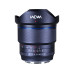 Laowa 12mm F/2.8 Lite Zero-D FF MF 5-Blatt-Blende – L-Mount