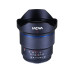 Laowa 12mm F/2.8 Lite Zero-D FF MF 5-Blatt-Blende – L-Mount