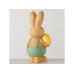 Boltze Aufsteller Flecky Mehrfarbig, 50 cm