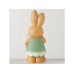 Boltze Aufsteller Flecky Mehrfarbig, 50 cm