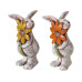 Boltze Aufsteller Friedel Assortiert, 12 cm