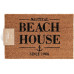 Boltze Fussmatte Beach 60 x 40 cm