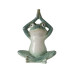 Boltze Aufsteller Frosch Steffo 23 cm