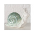 Boltze Aufsteller Schnecke Steffo 14.8 cm