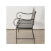 Boltze Gartenbank Marisa 60 x 112 cm