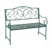 Boltze Gartenbank Louisa 45 x 115 cm