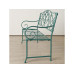 Boltze Gartenbank Louisa 45 x 115 cm
