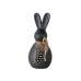 Boltze Aufsteller Blackie Schwarz, 13.5 cm Boltze Aufsteller Blackie Schwarz, 13.5 cm