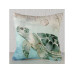 Boltze Kissen Ocean 45 x 45 x 12 cm