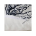 Boltze Kissen Sea 45 x 45 x 12 cm