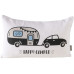 Boltze Kissen Camper 50 x 30 x 8 cm