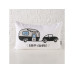Boltze Kissen Camper 50 x 30 x 8 cm