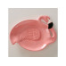 Boltze Servierplatte Flamingo 28 cm Boltze Servierplatte Flamingo 28 cm