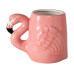 Boltze Trinkbecher Flamingo 500 ml Boltze Trinkbecher Flamingo 500 ml