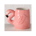 Boltze Trinkbecher Flamingo 500 ml Boltze Trinkbecher Flamingo 500 ml