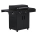 Outdoorchef Gasgrill Heat C-265