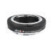 Viltrox Objektiv-Adapter EF-GFX PRO Autofokus