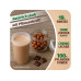 All Stars Pulver Vegan Protein Schokolade & Nüsse 300 g