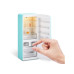 Zuru Figur Mini Brands – Fill the Fridge Playset Zuru Figur Mini Brands – Fill the Fridge Playset